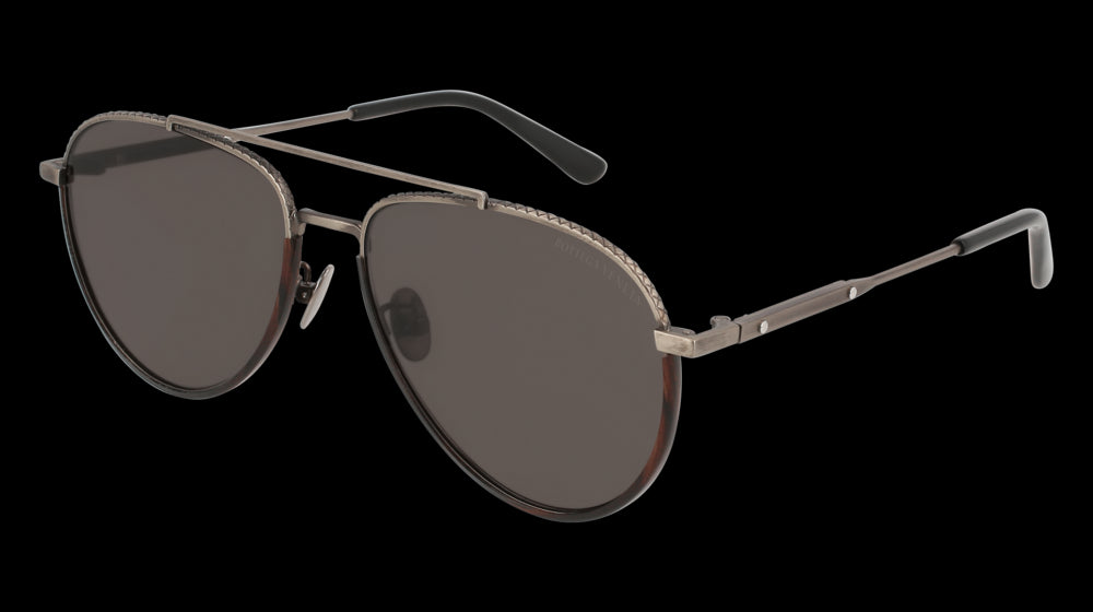 BV0172S-001 - SILVER - GREY - AR (ANTI RIFLESSO)