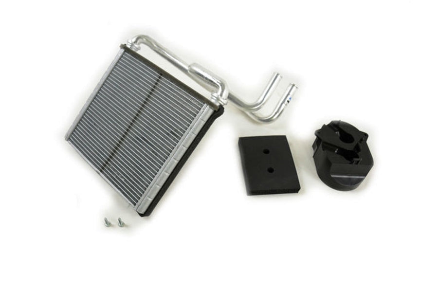 Mopar Heater Core Replacement for Dodge RAM 1500/2500/3500 - OEM Quality HVAC System Part - Perfect for Winter Driving & Cabin Heating