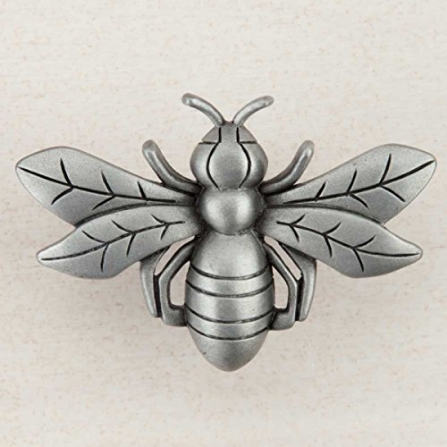 Bee-Antique Pewter