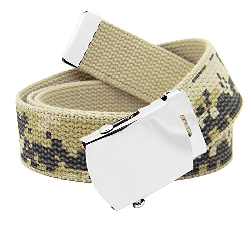 Digital Camo