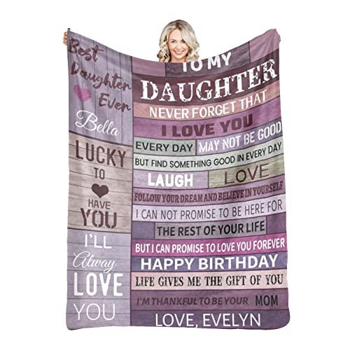 A-to My Daughter