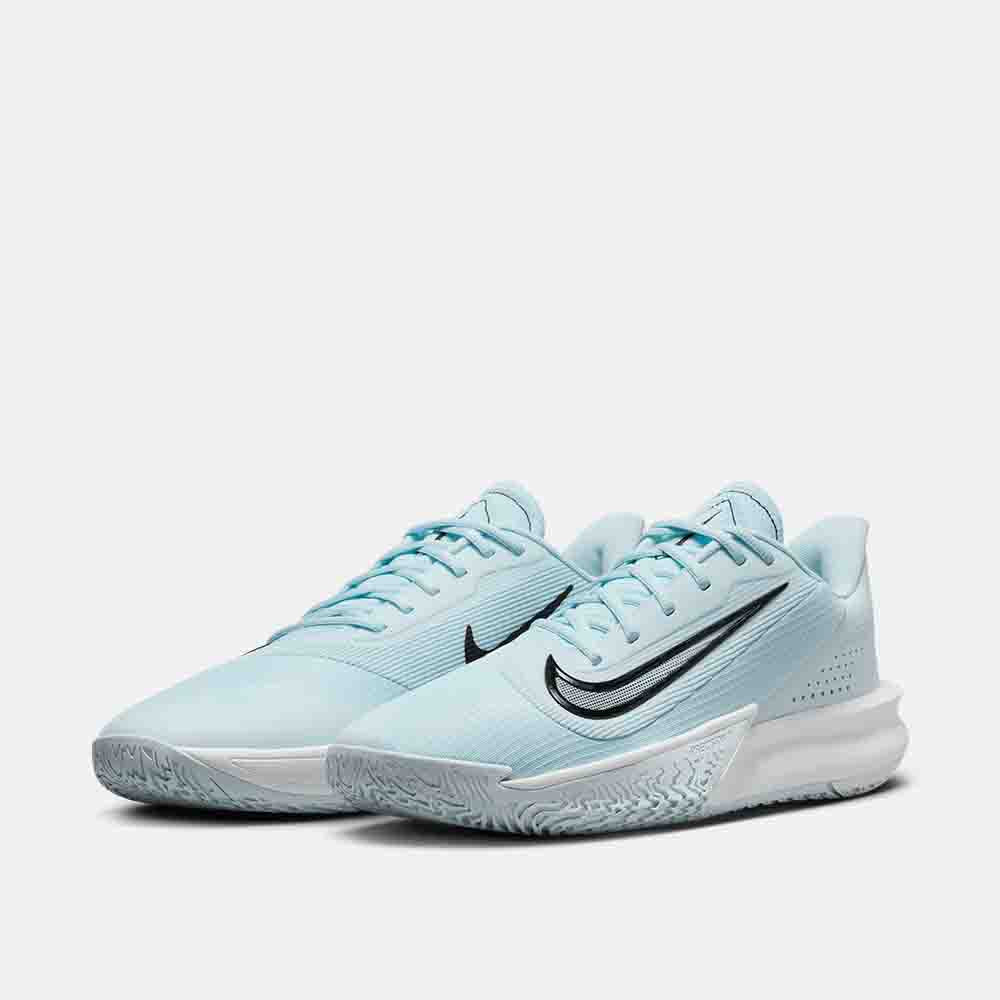 Nike Precision 7 Basketball Shoes - Men's High-Performance Court Sneakers for Indoor & Outdoor Play - Perfect for Training, Games, and Casual Wear