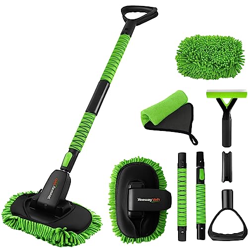 Green (5PC)