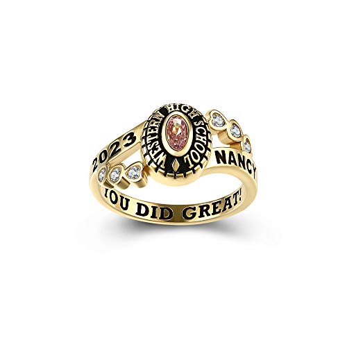 Sterling Silver Gold