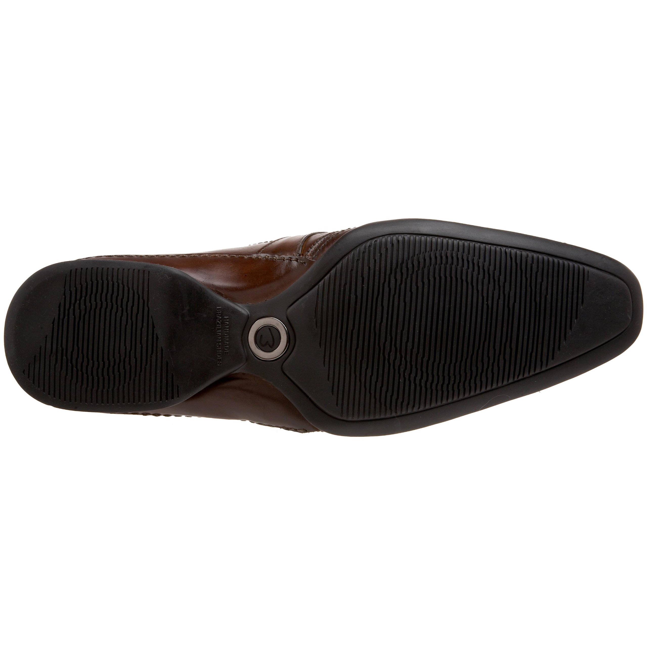 Bacco Bucci Men's Karpa Loafers - Comfortable & Stylish Slip-On Shoes for Business Casual & Office Wear