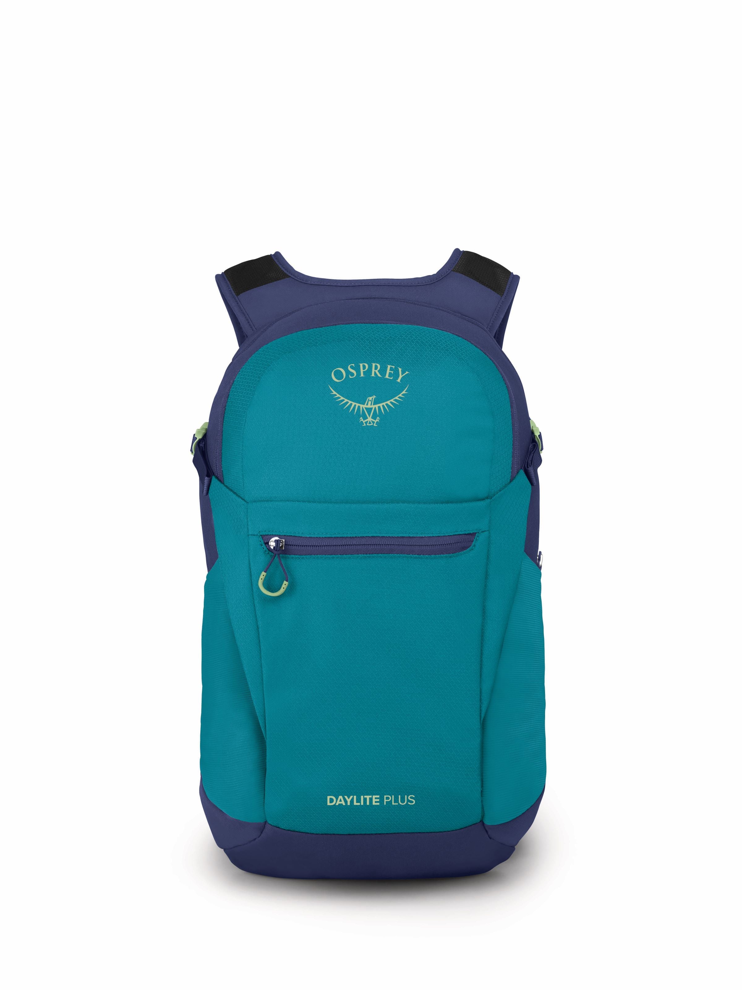 Osprey Daylite Plus Everyday Backpack - Lightweight Hiking Daypack for Men & Women - Perfect for Travel, Commuting & Outdoor Adventures