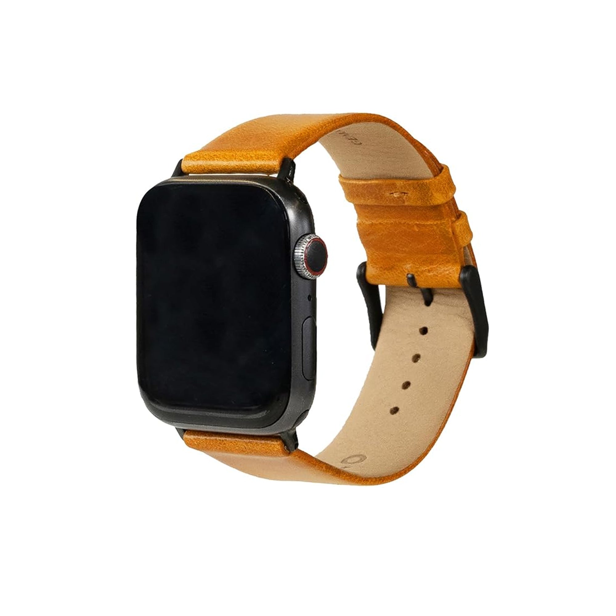 Premium Wells Watch Band - Durable & Stylish Replacement Strap for Apple Watch, Fitbit & More - Perfect for Workouts, Daily Wear & Fashion Accessories