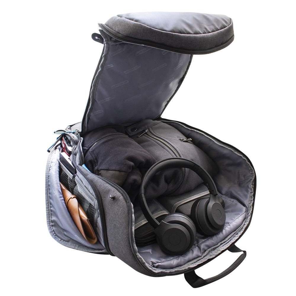 Premium Fitness Backpack for Laptop up to 17