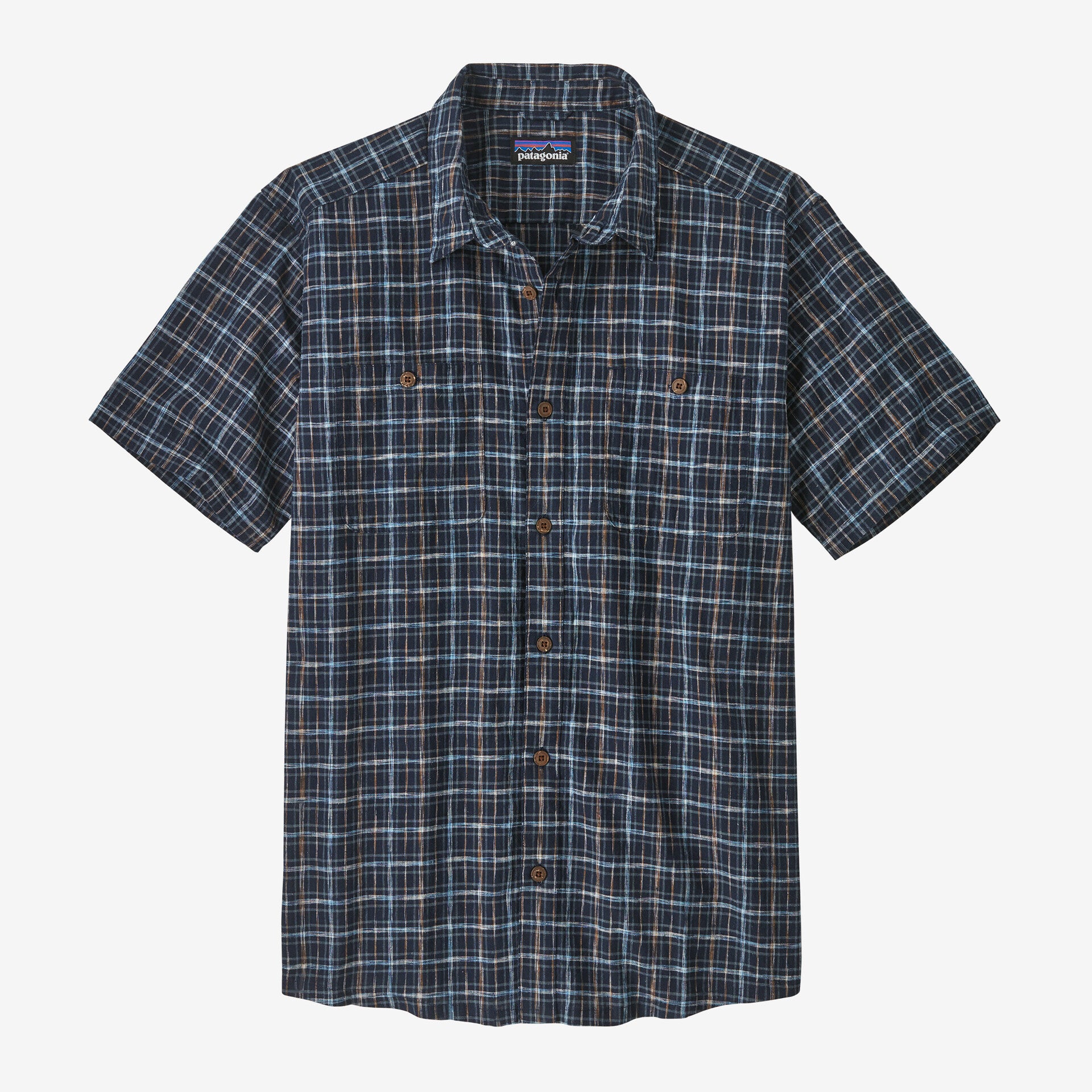 Men's Back Step Shirt - Comfortable Casual Button-Up Shirt for Everyday Wear | Perfect for Office, Outings & Relaxation