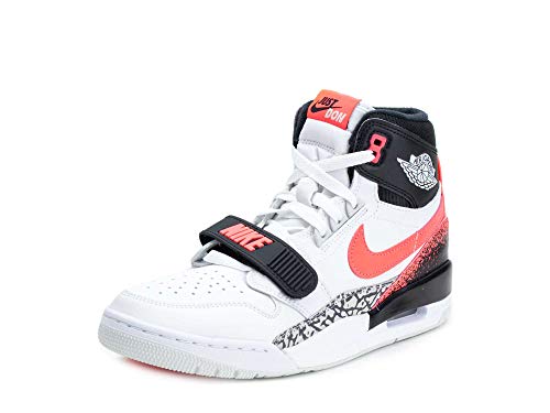 White/Hot Lava