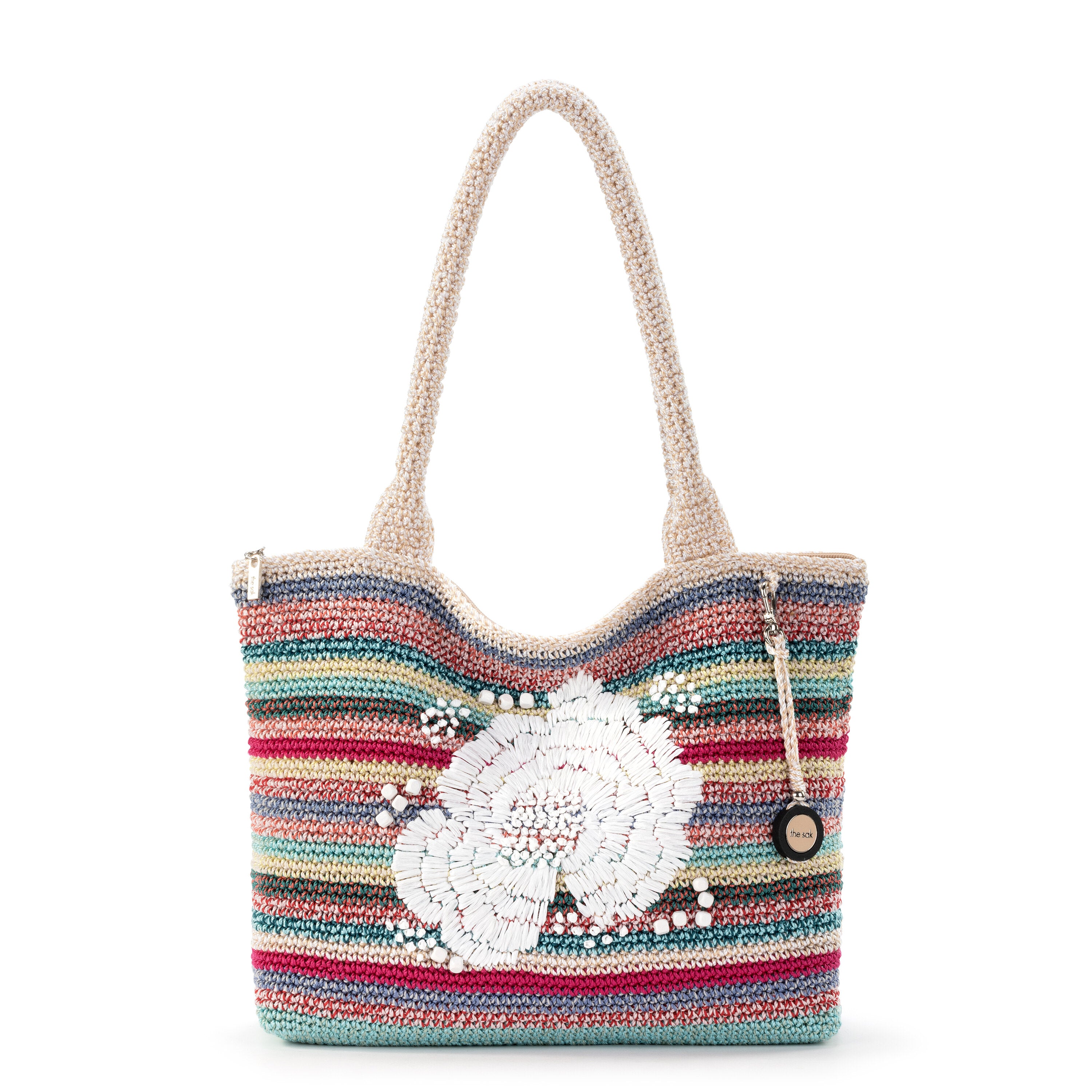 Crafted Classics Carryall Tote Bag - Stylish & Durable Handbag for Women - Perfect for Work, Travel & Everyday Use