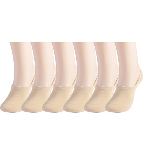 Nude 6 Pack