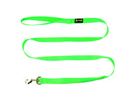 Premium Nylon Dog Leash - Strong & Durable Pet Walking Lead for Small to Large Dogs - Perfect for Daily Walks, Training & Outdoor Adventures