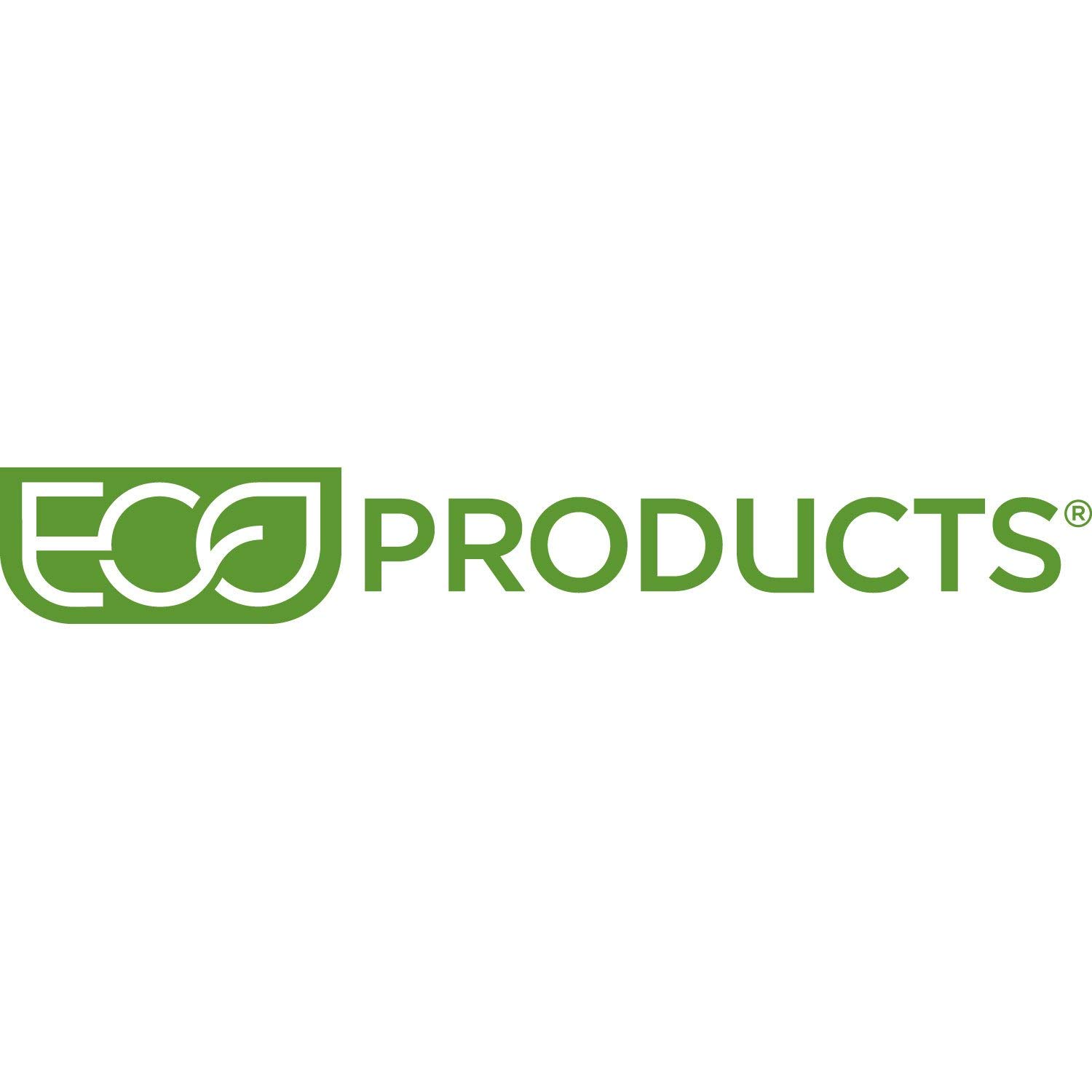 Eco-Friendly Recycled Plastic Clear Cold Drink Cup Lids - 1000 Count Bulk Pack (EPCRFL) - Perfect for Coffee Shops, Restaurants & Sustainable Events