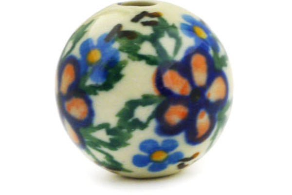Lancaster Rose Beads - Elegant Handmade Glass Beads for Jewelry Making, DIY Crafts, and Home Decor | Perfect for Necklaces, Bracelets, and Scrapbooking