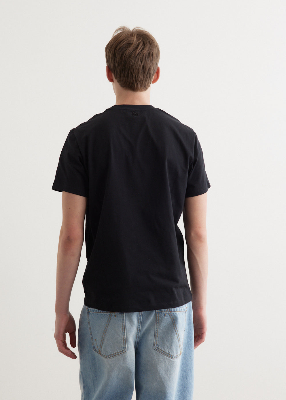 Ami De Coeur T-Shirt for Women | Comfortable Cotton Casual Tee | Perfect for Everyday Wear, Date Nights & Weekend Outfits