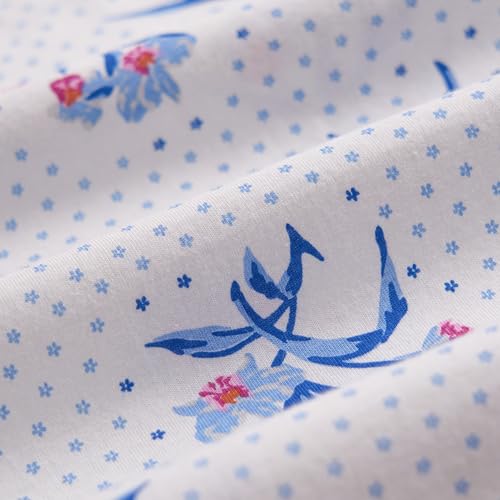 Blue Flower