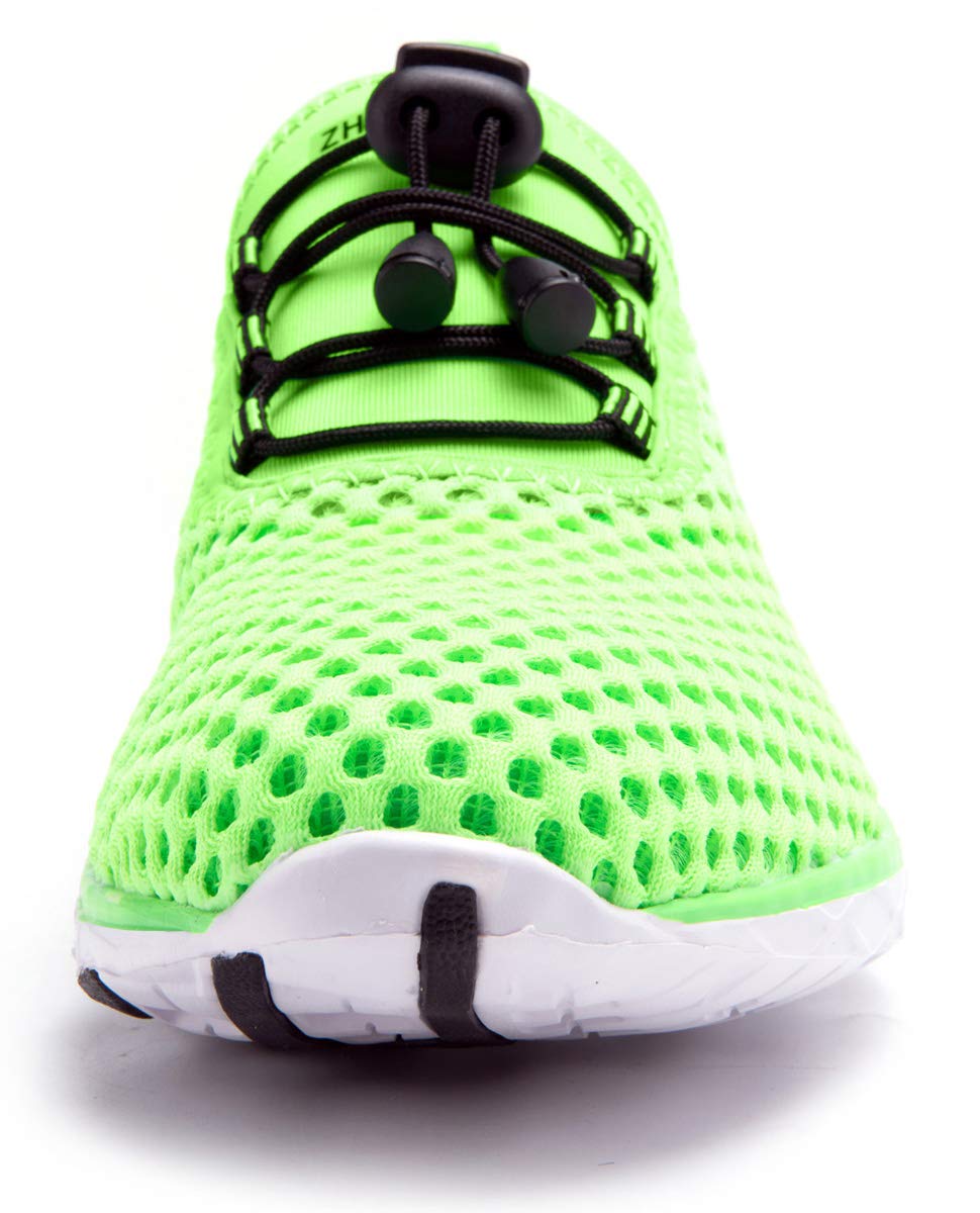 **Men's Quick-Dry Water Shoes for Swimming, Beach, Surfing & Outdoor Activities – Lightweight & Comfortable Aqua Shoes**