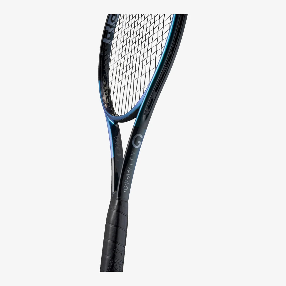 2025 Head Gravity Team Tennis Racket - Lightweight Carbon Fiber Racquet for Men & Women | Perfect for Beginners & Intermediate Players | Ideal for Training, Matches & Recreational Play