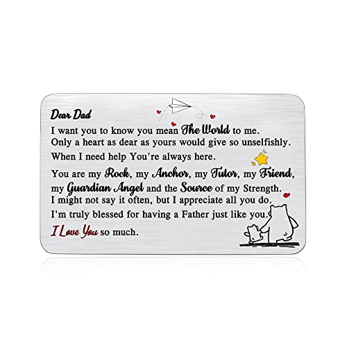 Dad