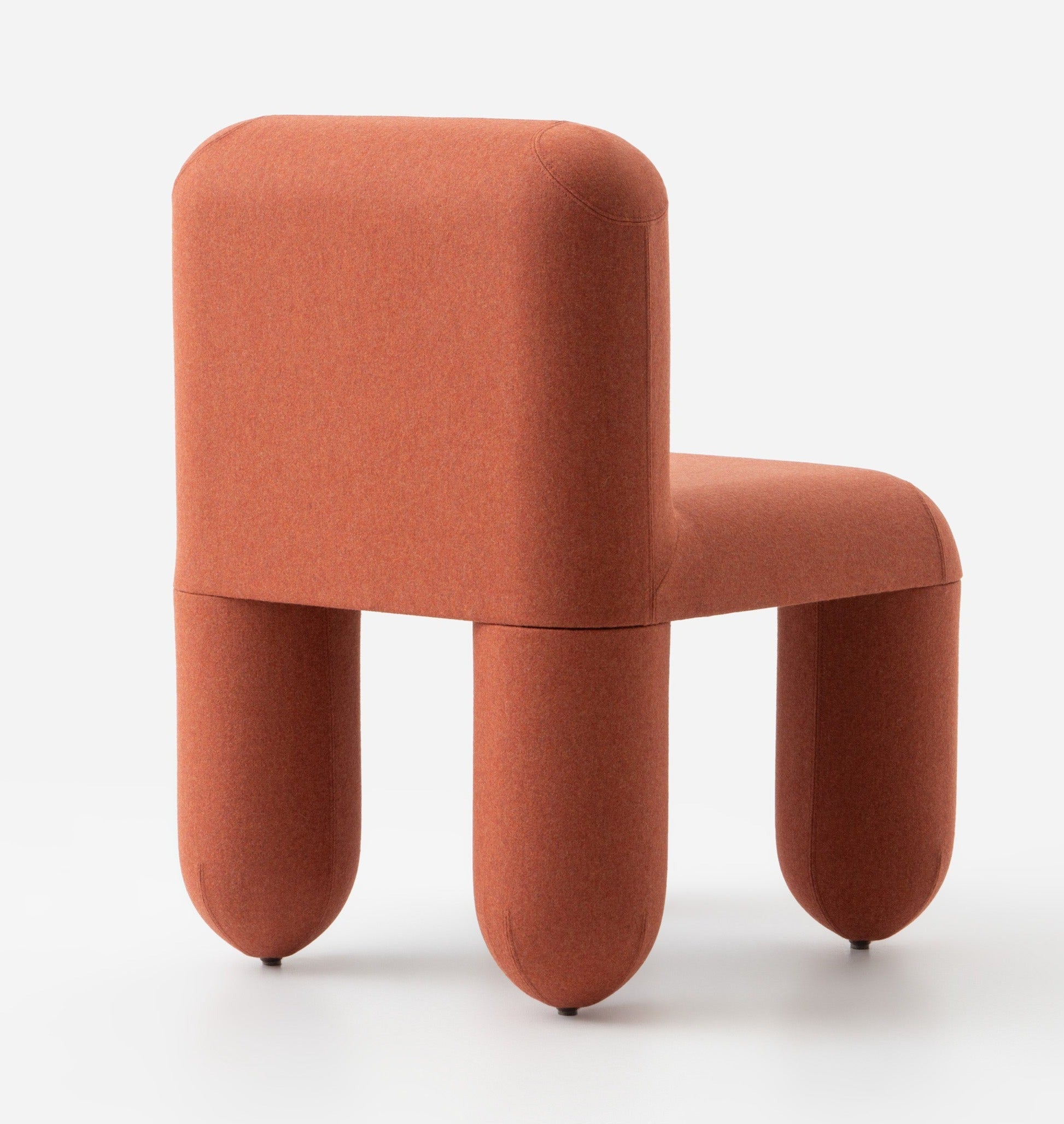 Noom Hello Chair - Ergonomic Office Chair with Adjustable Height & Lumbar Support for Home & Workspace Comfort
