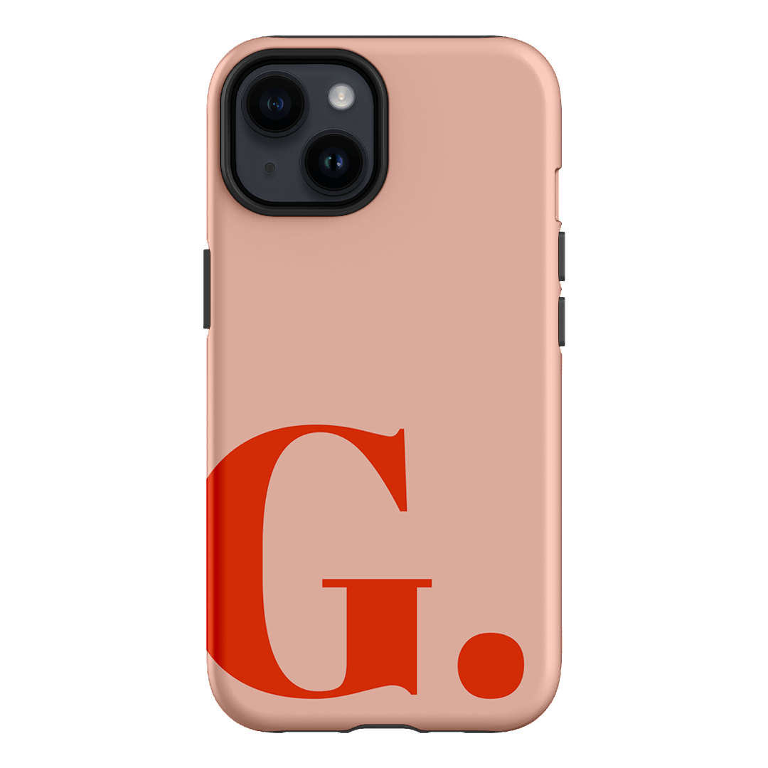 Custom iPhone Case - Personalized Phone Cover for iPhone 15/14/13/12/11 Pro Max - Durable Slim Protective Case - Perfect for Everyday Use, Travel & Gifting