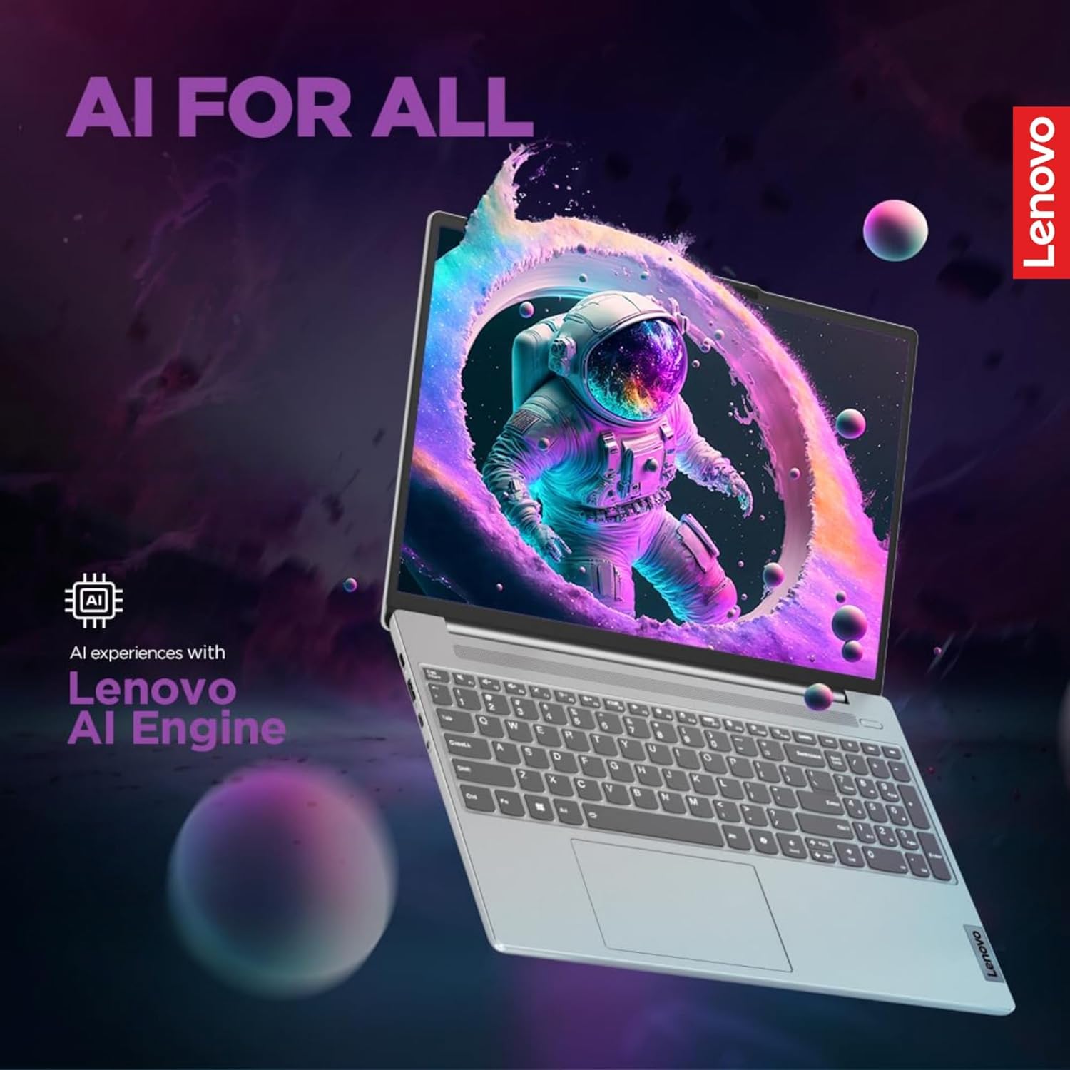 Lenovo IdeaPad 15 Premium Touchscreen Laptop - Intel Core i3 6-Core Processor, 16GB RAM, 1TB SSD (Includes 512GB PCIe SSD + HP P500 512GB Portable SSD), 15.6