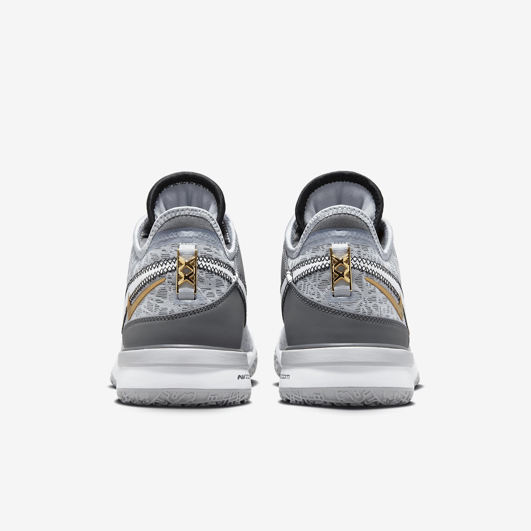Nike Zoom LeBron NXXT Gen Basketball Shoes for Men & Women - Performance Sneakers for Court Play, Training, and Casual Wear