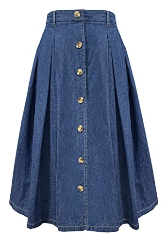 Denim(dark Blue)