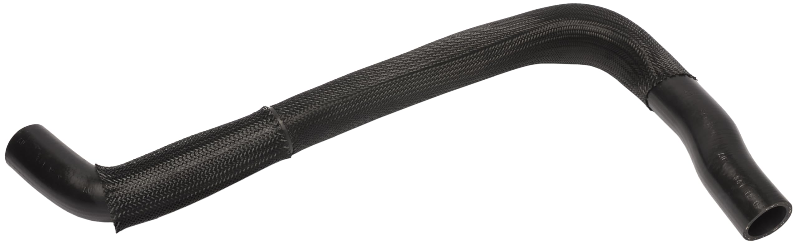 Continental 66135 Molded Radiator Hose - High-Performance Cooling Hose for Cars, Trucks & SUVs - Perfect for Engine Cooling System Replacement & Repair