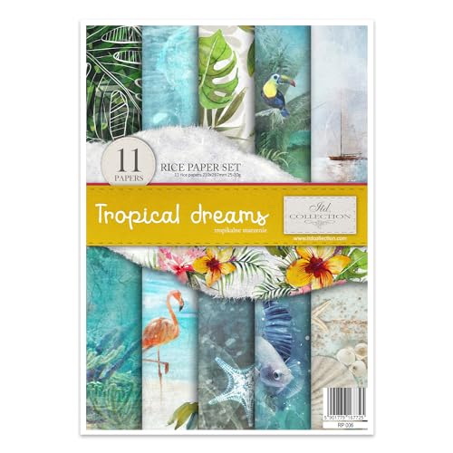 Tropical Dreams