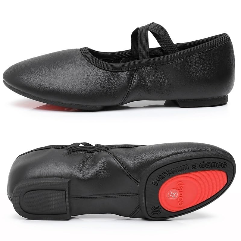 Black Rubber Sole