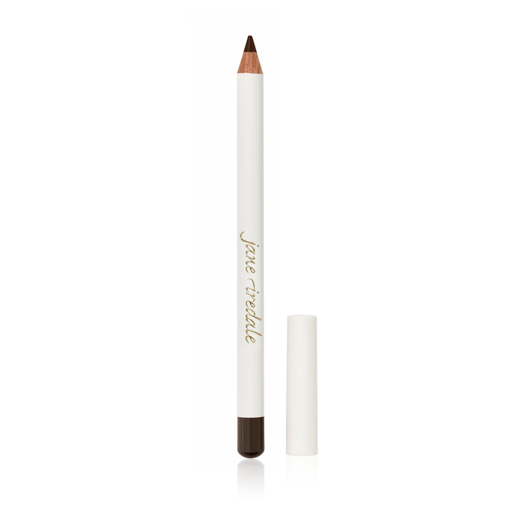Jane Iredale Long-Lasting Eye Pencil - Smudge-Proof & Waterproof Eyeliner for Defined Eyes | Perfect for Daytime Wear & Nighttime Glamour