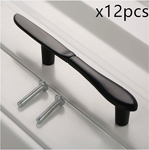 Spoon handle