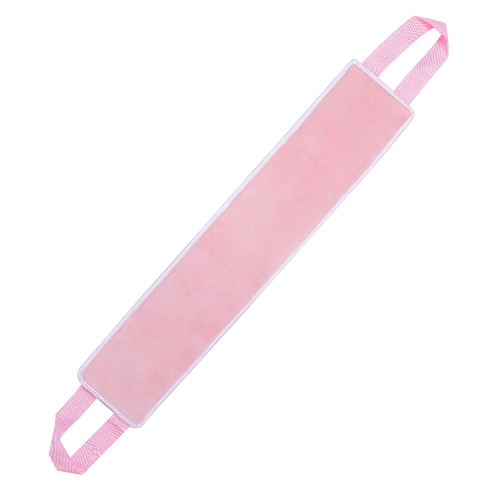 Self Tanning Back Applicator - No Stain Velvet Lotion Applicator for Even Tan, Extendable Reach for Hard-to-Reach Areas | Perfect for Back, Shoulders & Legs at Home or Salon