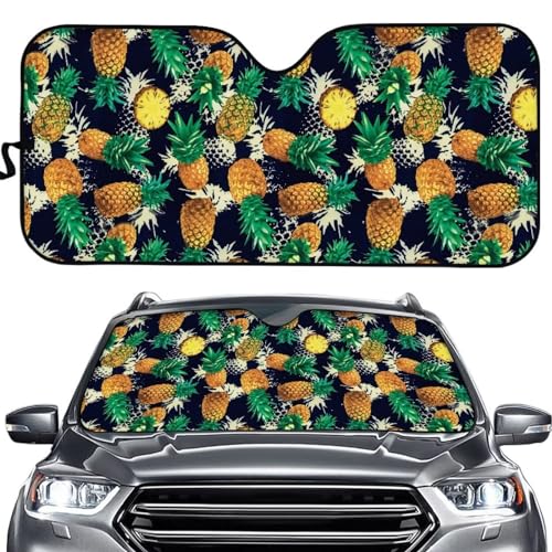 Pineapple Print