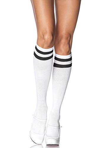 White/Black