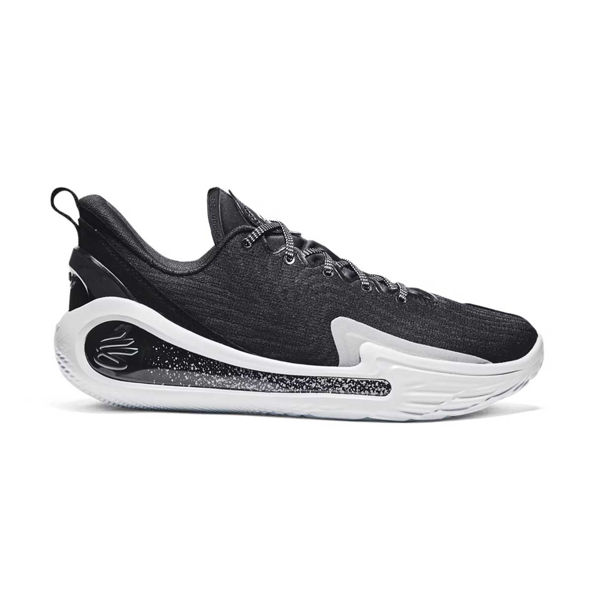Curry 12 'Wardell Mode' Basketball Shoes - High-Performance Men's Basketball Sneakers for Indoor & Outdoor Courts - Perfect for NBA Fans and Streetball Players
