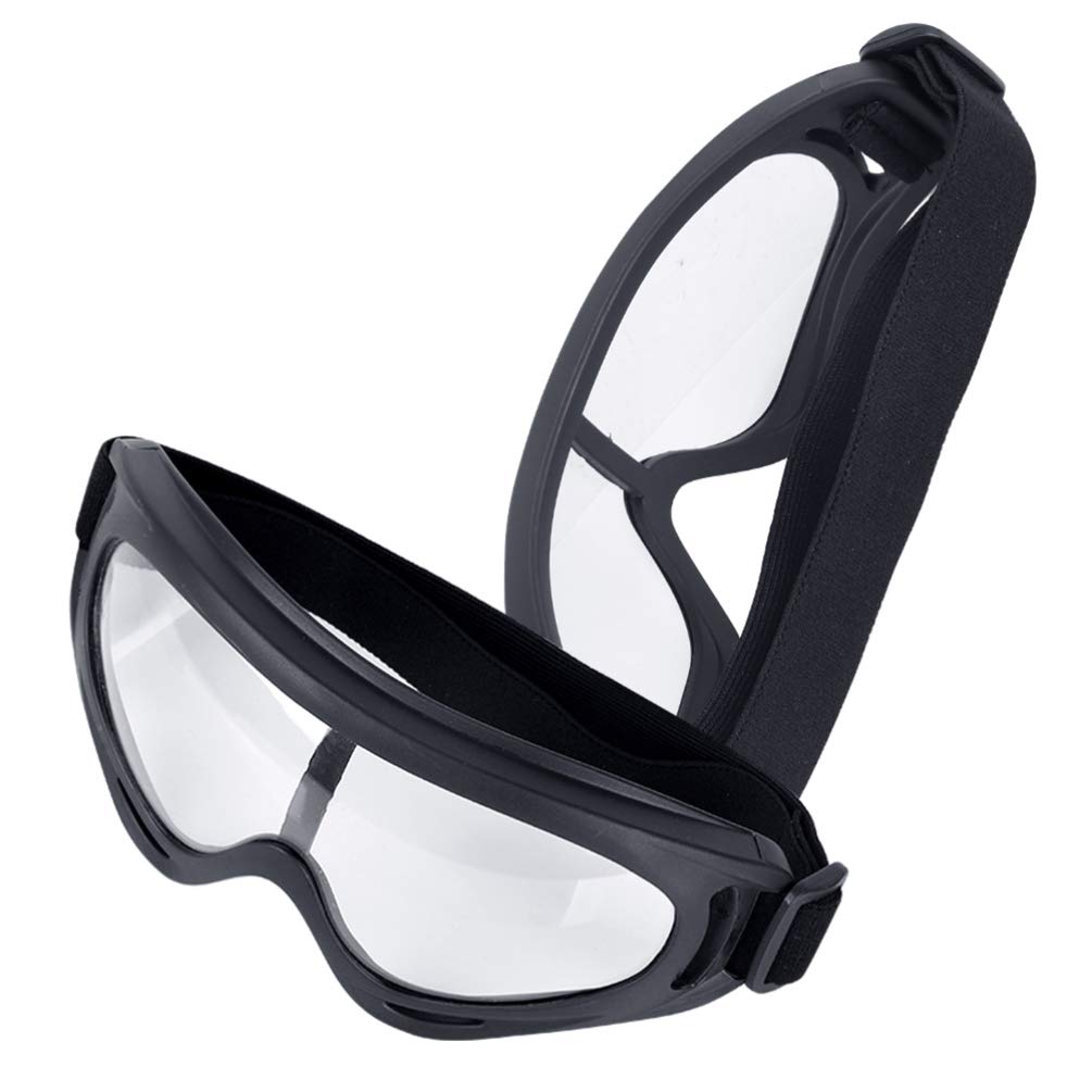 Garneck Polarized Sports Sunglasses for Cycling, Skiing & Outdoor Activities - UV Protection, Anti-Fog, Lightweight Design for Men & Women
