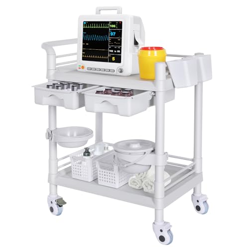 2-tier With Accessories