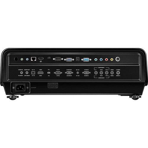 BenQ SH960 Dual Lamp Professional Projector - 5000 Lumens, Full HD 1080p, 3D Ready for Home Theater & Business Presentations | USA Stock