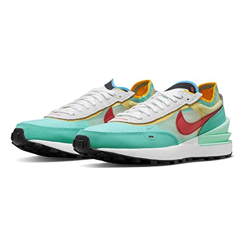 University Red Mint Foam