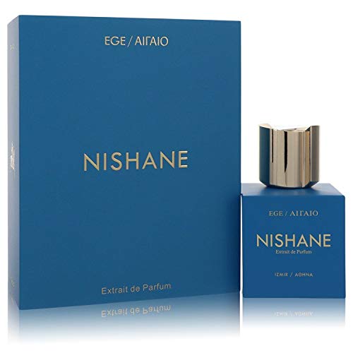 Ege Ailaio Unisex Cologne Extrait de Parfum 3.4 oz - Mellifluous Fragrance for Men & Women | Psychedelic Dreams Scent | Perfect for Date Nights, Special Occasions & Daily Wear