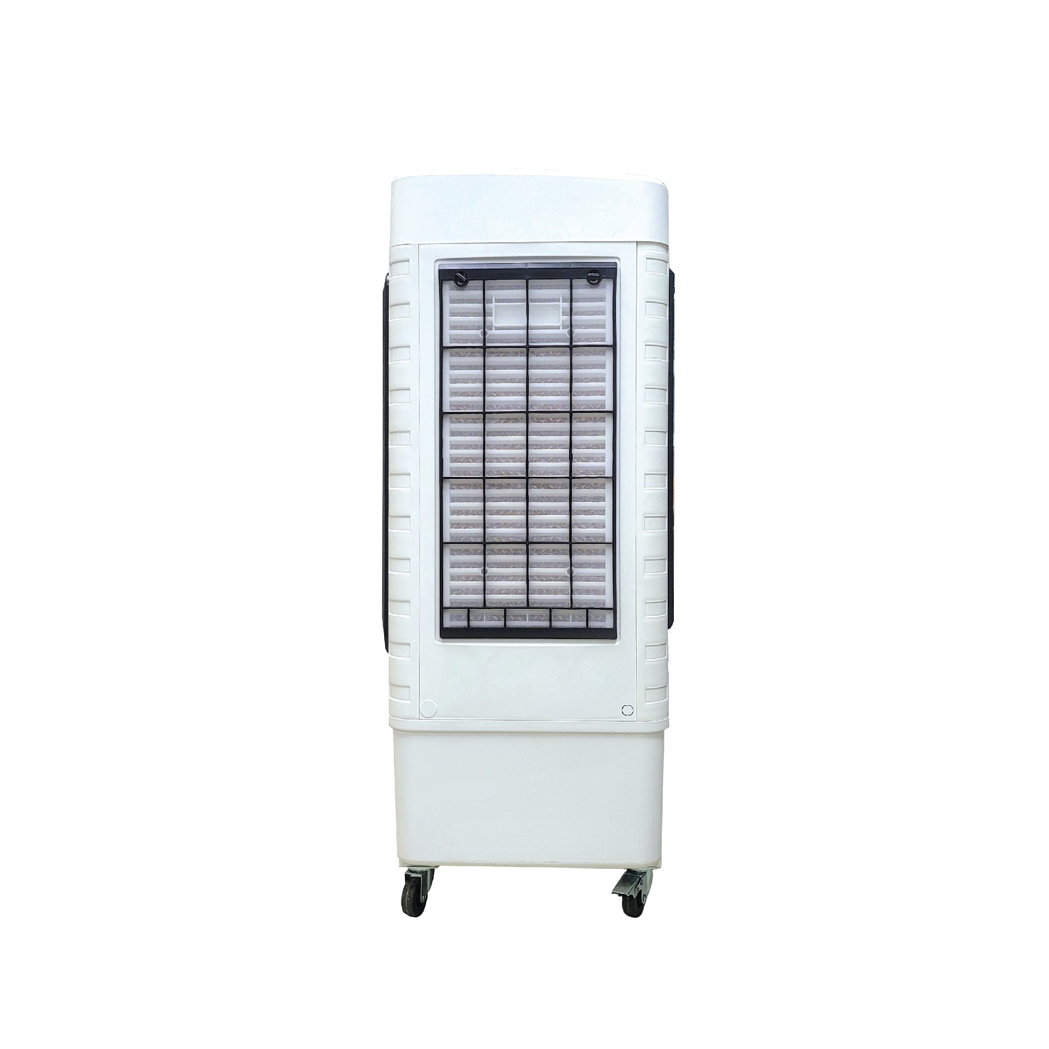 DEBI002C Commercial Air Cooler - 550 Sq.Ft Coverage, Energy Efficient Cooling for Offices, Warehouses & Large Spaces