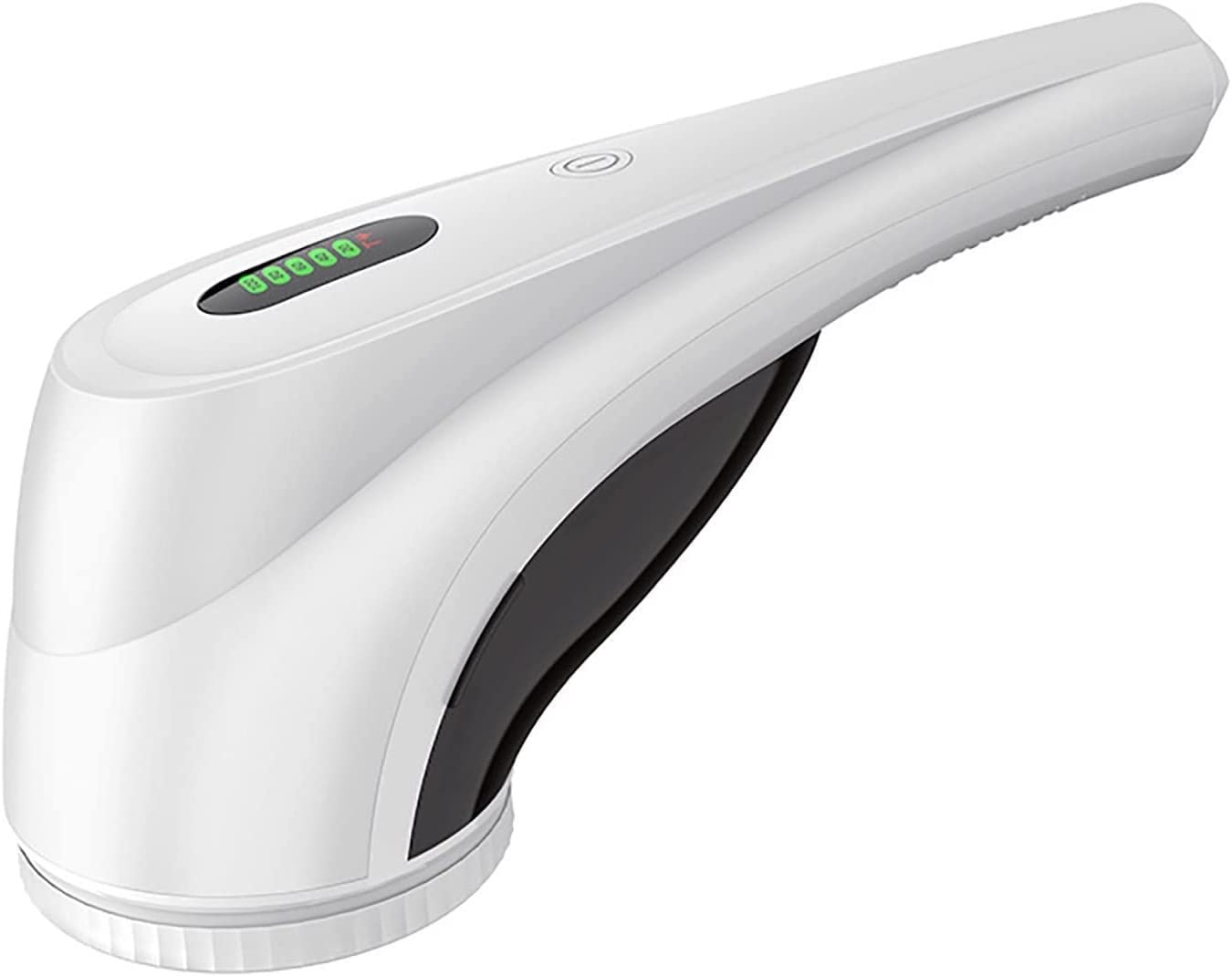 Electric Fabric Shaver & Lint Remover - Rechargeable Clothes Shaver for Pilling, Fuzz, and Hairball Removal - Perfect for Sweaters, Blankets, and Home Textile Care