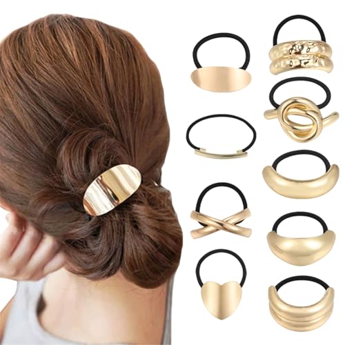 Gold Comb