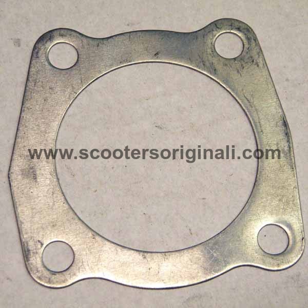 Lambretta 150cc Cylinder Head Gasket Kit - High-Performance Engine Seal for Scooters & Motorcycles - Perfect for Repair, Maintenance & Upgrades