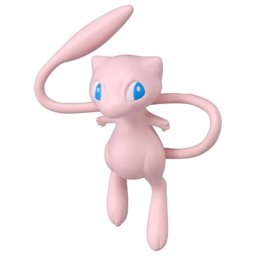 Pokemon Moncolle Series 2 Inch Takara Tomy Mini Figure - Collectible Action Figures for Kids & Adults - Perfect for Display, Gifts & Game Battles