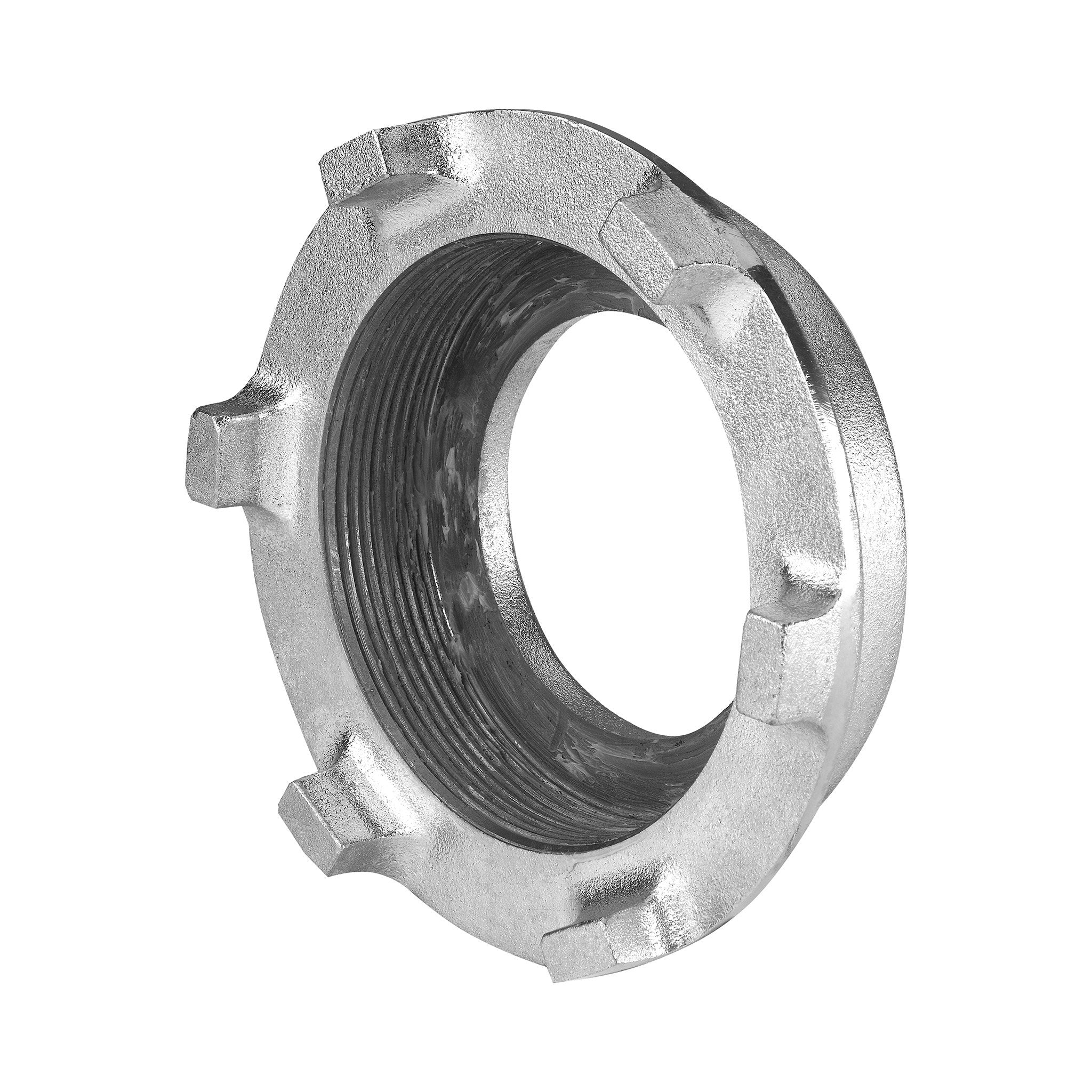 Biro #52 Grinder Ring - Durable Stainless Steel Grinding Ring for Precision Work - Perfect for Metalworking, Jewelry Making, and DIY Crafts