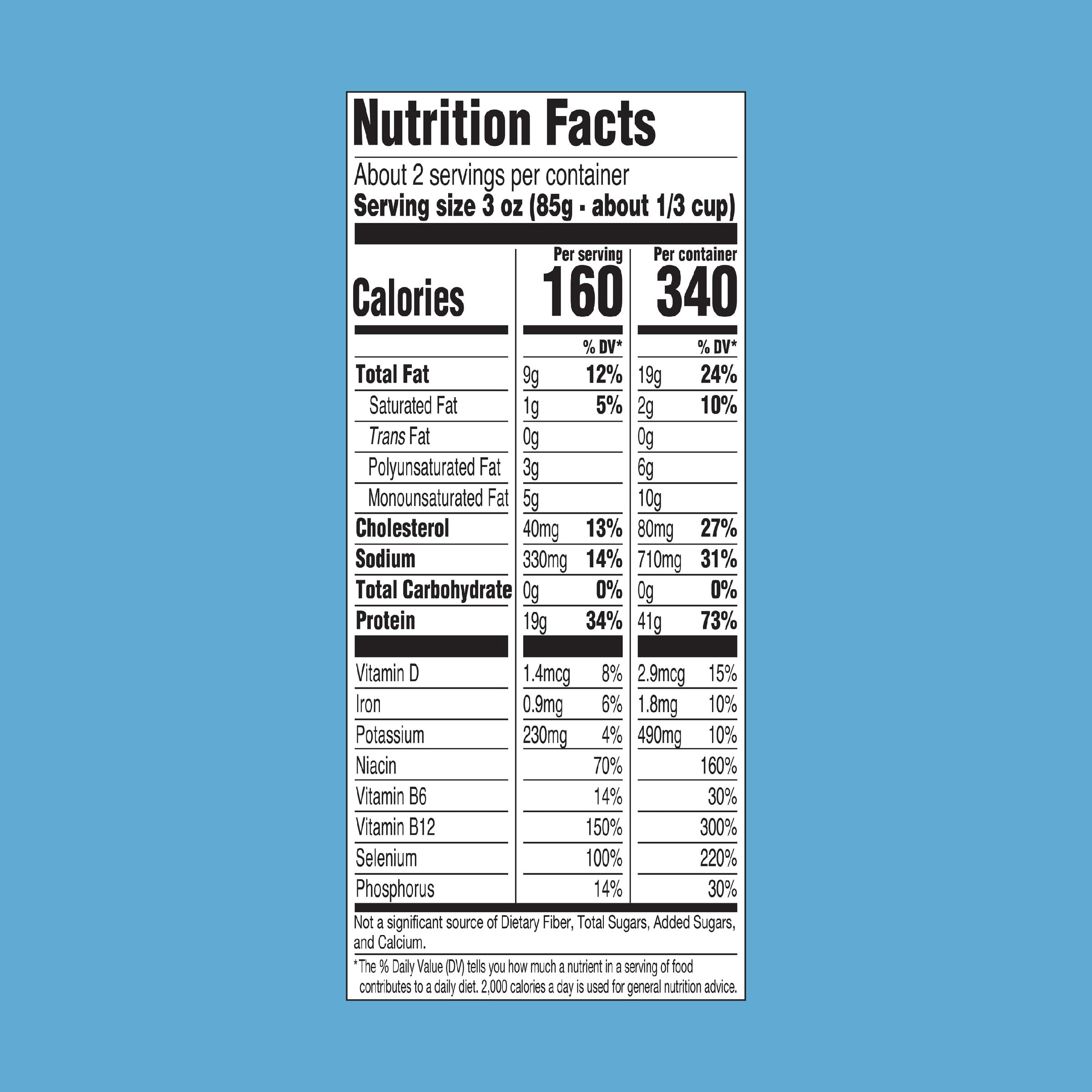 StarKist Chunk Light Tuna in Sunflower Oil - 6.4 Oz (Pack of 12) | High Protein, Low Mercury | Perfect for Salads, Sandwiches & Quick Meals